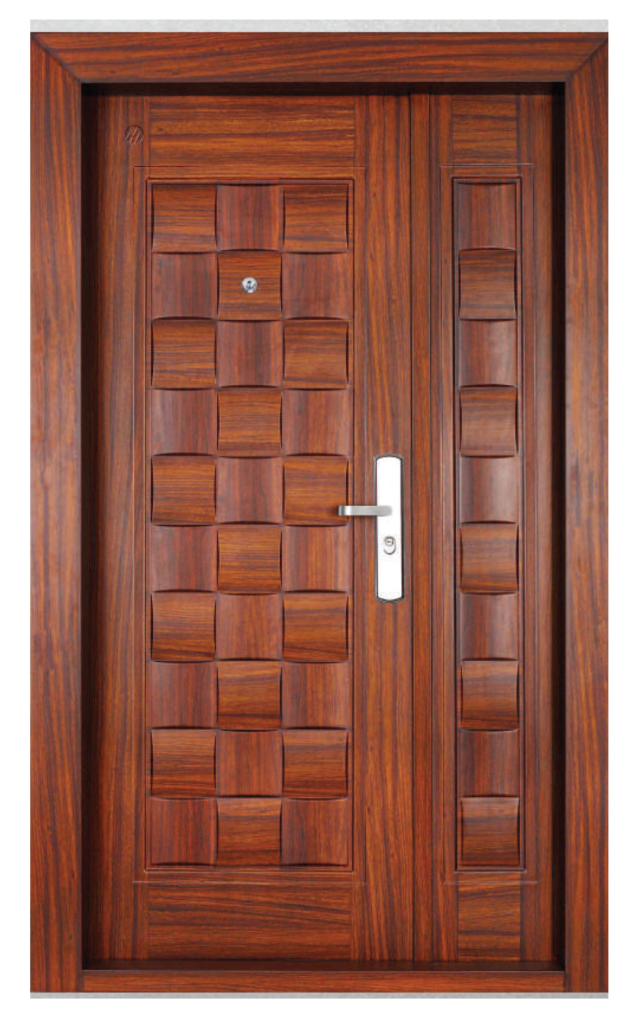 SRK 200 - Vinayak Steel Doors