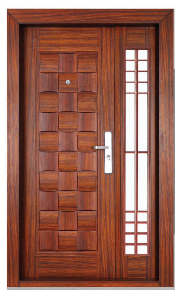 SRK 200 SG - Vinayak Steel Doors